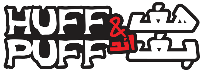 HUFF & PUFF